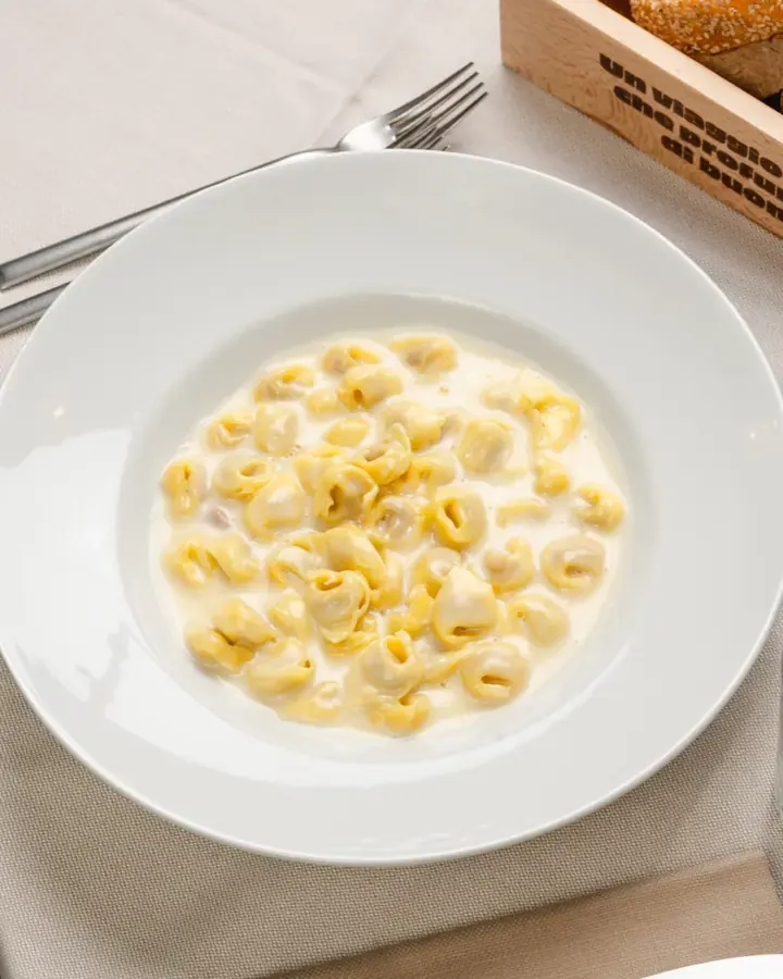 Tortellini 24 mesi