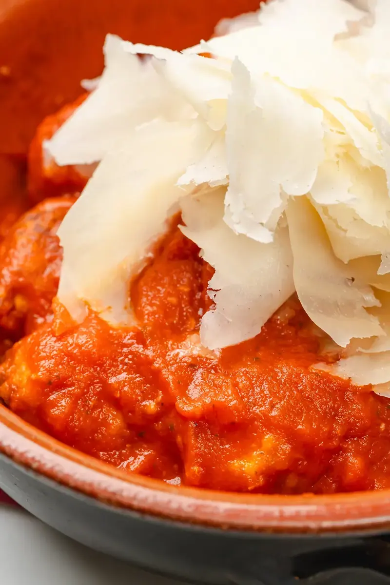 Le Polpette della Domenica