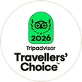 Travellers’ Choice 2026 di Tripadvisor