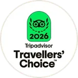 Travellers’ Choice 2026 di Tripadvisor