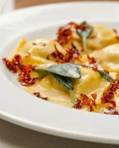 I Ravioli più buoni del Mondo