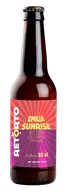 Bottle of Emilia Sunrise