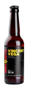 Bottle of Vincent Vega