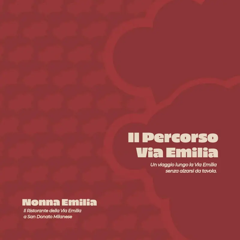 Il menù alla carta, pagina 1