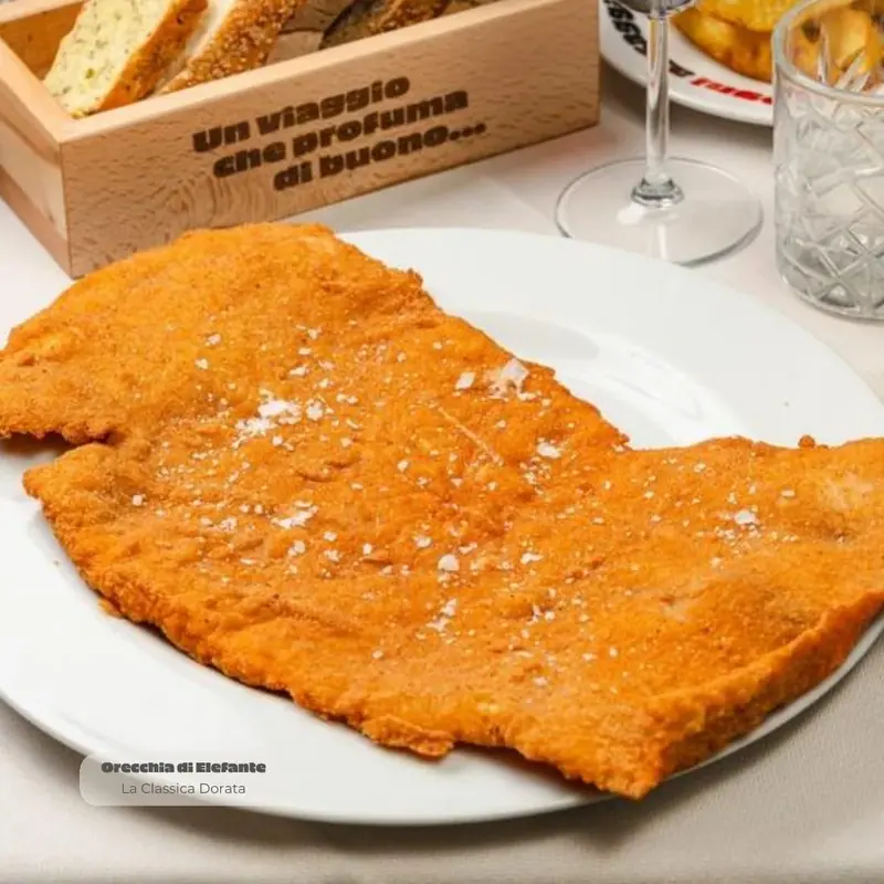 Il menù alla carta, pagina 18