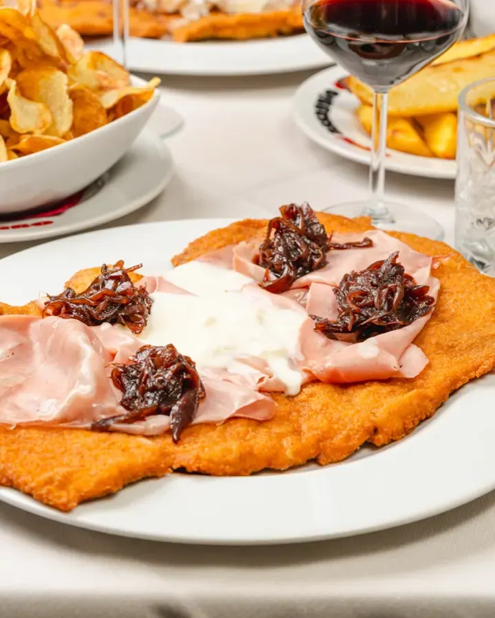 La Favolosa