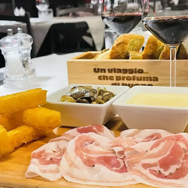 Polenta Night, giovedì 20 novembre 2025