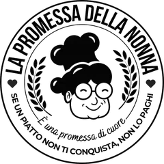 Il timbro della Promessa della Nonna
