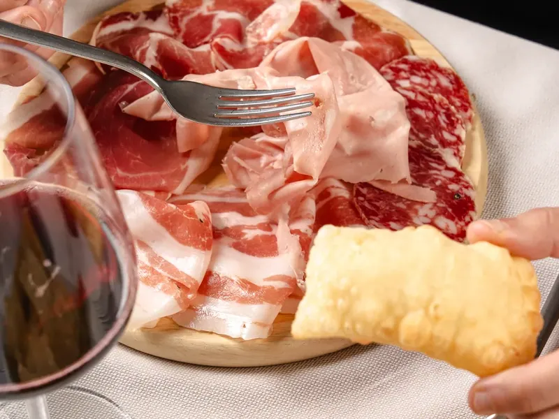 Antipasto della Nonna
