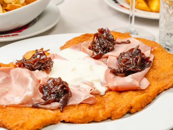 La Favolosa