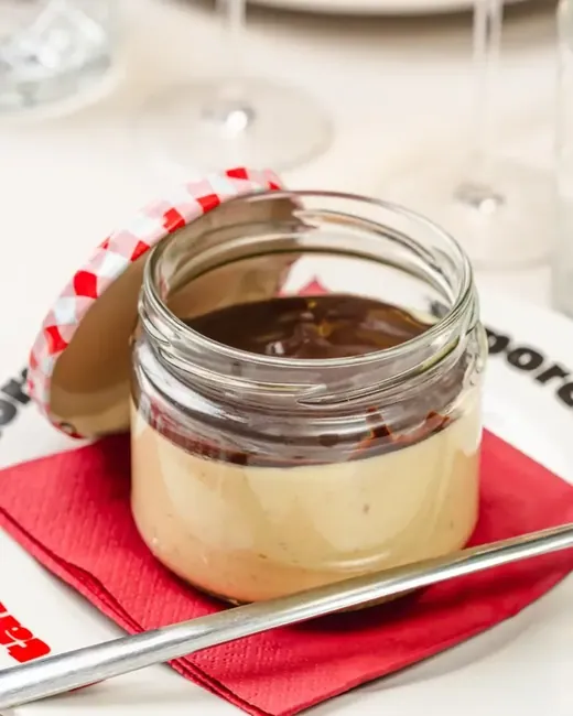 Il Semifreddo di Bisnonna Adele
