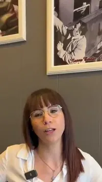 Cristina