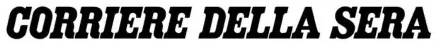 Corriere della Sera