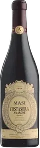 Bottle of Amarone della Valpolicella «Costasera»