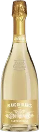 Bottiglia di Blanc de Blancs