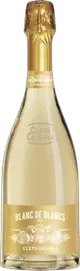 Bottle of Blanc de Blancs