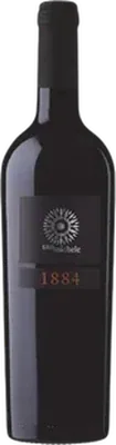 Bottle of Capriano del Colle Rosso Riserva 1884