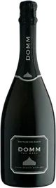 Bottle of Domm Pas Dosé