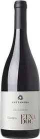 Bottle of Etna Bianco Carricante