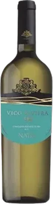 Bottle of Falanghina «Vico Riviera»
