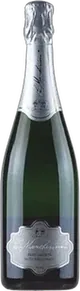 Bottle of Franciacorta Satèn «Brigantia»