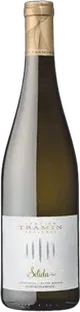 Bottle of Gewürztraminer «Selida» 0.375 l