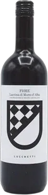 Bottle of Lacrima di Morro d'Alba
