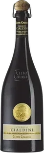 Bottle of Lambrusco «Vigneto Cialdini» 0.375 l
