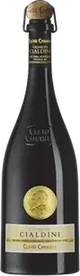 Bottiglia di Lambrusco Grasparossa «Vigneto Cialdini»