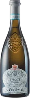 Bottle of Lugana «I Frati»