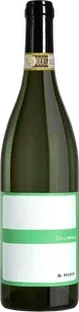 Bottle of Pignoletto «L'ora mossa» 0.375 l