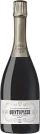 Bottle of Quinto Passo Cuvée Paradiso