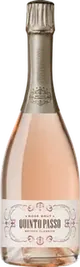 Bottle of Quinto Passo Rosé Millesimato