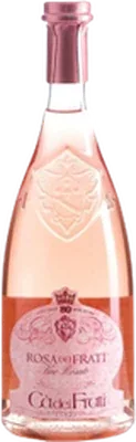 Bottle of Rosa dei Frati Rosé