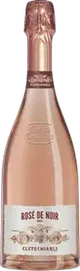 Bottle of Rosé Brut de Noirs