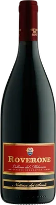 Bottle of Roverone Collina del Milanese