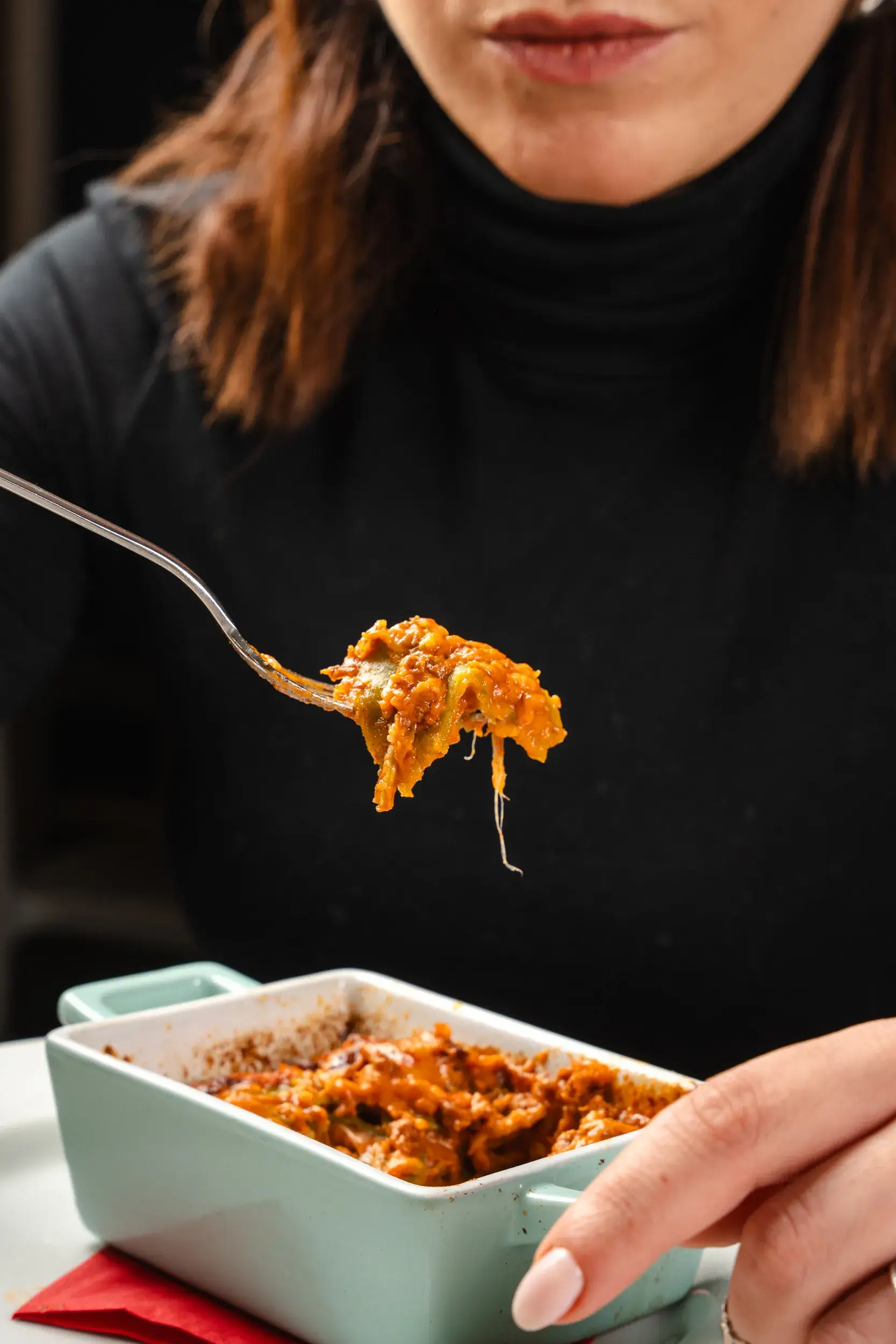 Ristorante Milano Nonna Emilia Primo Piatto