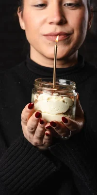 Ristorante Milano Nonna Emilia Dolce Festa