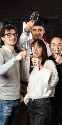 Ristorante Milano Nonna Emilia Foto Festa