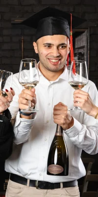 Ristorante Milano Nonna Emilia Foto Festa